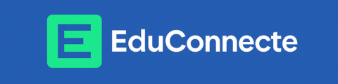 Logo Edu Connecte